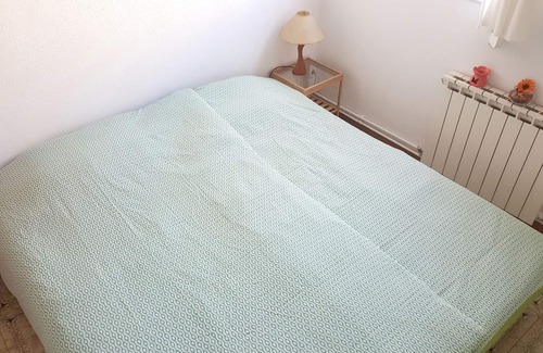 Badia del Valles Condominio | Apartamento/ Piso UNIVERSIDAD (UAB) 20' BARCELONA