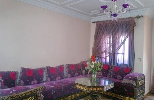 Essaouira Apartamento | Piso / apartamento - Essaouira