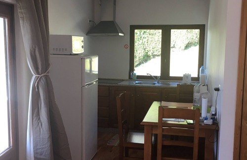 Medelo Apartamento | apartamento en casa privada
