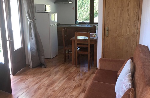 Medelo Apartamento | apartamento en casa privada