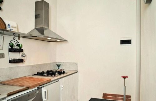 San Niccolo Apartamento | Piso / apartamento - Firenze