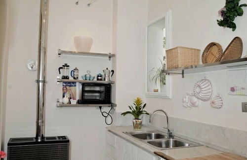 San Niccolo Apartamento | Piso / apartamento - Firenze