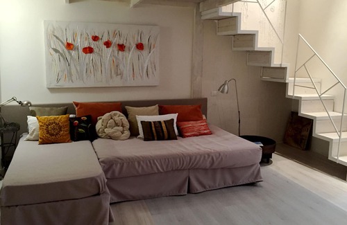 San Niccolo Apartamento | Piso / apartamento - Firenze