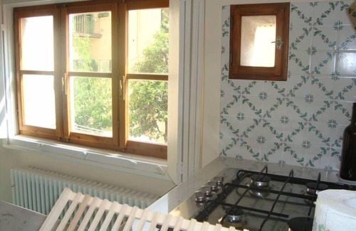 Oltrarno Apartamento | Piso / apartamento - Firenze
