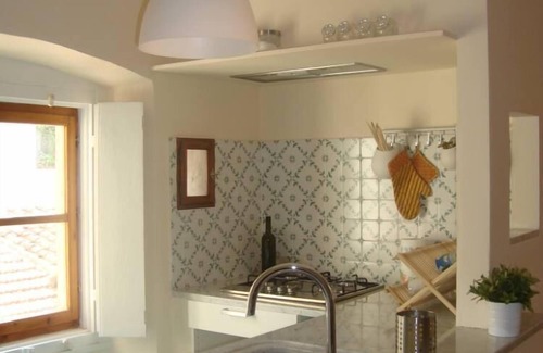 Oltrarno Apartamento | Piso / apartamento - Firenze