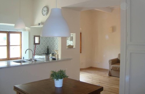 Oltrarno Apartamento | Piso / apartamento - Firenze