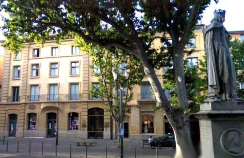 Mazarin Quarter Apartamento | Piso / apartamento - Aix-en-Provence