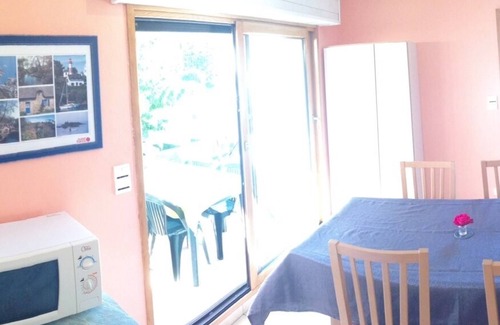 Clohars-Carnoet Apartamento | piso / apartamento - Clohars-Carnoët