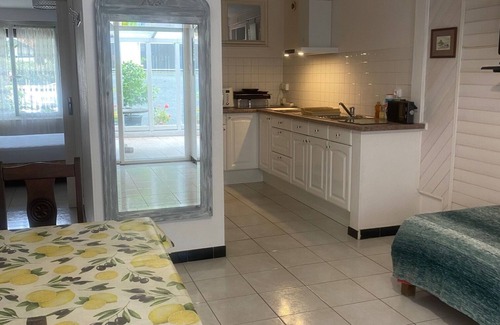 Soorts-Hossegor Apartamento | Piso / apartamento - Hossegor