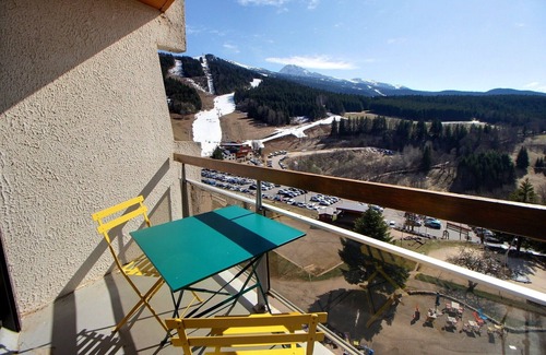 Villard-de-Lans Apartamento | Piso / apartamento - Villlard de lans