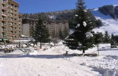 Villard-de-Lans Apartamento | Piso / apartamento - Villlard de lans