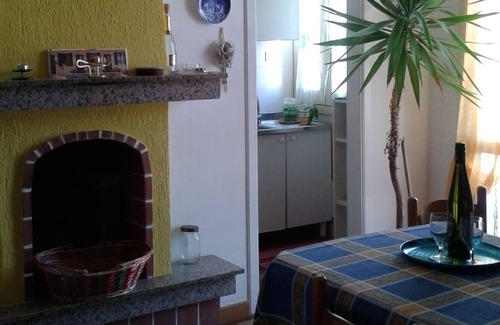 Rivabella Apartamento | Piso / apartamento - Gallipoli