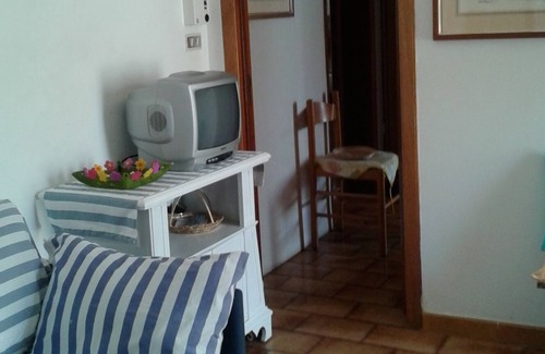 Rivabella Apartamento | Piso / apartamento - Gallipoli