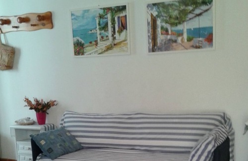 Rivabella Apartamento | Piso / apartamento - Gallipoli