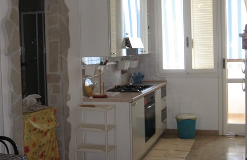 Rivabella Apartamento | Piso / apartamento - Gallipoli