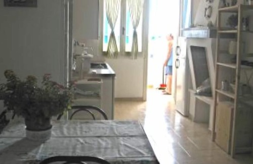 Rivabella Apartamento | Piso / apartamento - Gallipoli