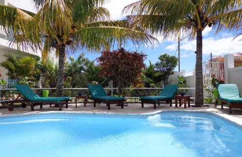 Grand-Baie Apartamento | Piso / apartamento - GRAND BAIE