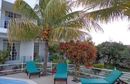 Grand-Baie Apartamento | Piso / apartamento - GRAND BAIE