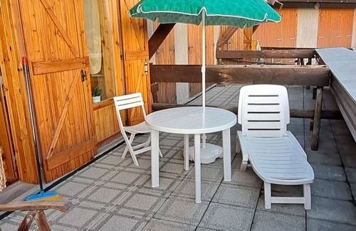 Gressan Apartamento | Piso / apartamento - Gressan