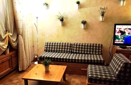 Gressan Apartamento | Piso / apartamento - Gressan