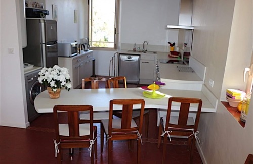 Giens Apartamento | Piso / apartamento - Hyères