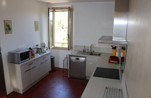 Giens Apartamento | Piso / apartamento - Hyères