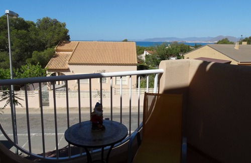 La Azohia Apartamento | Piso / apartamento - La azohia