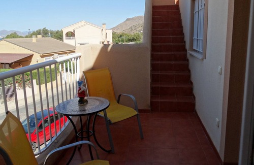 La Azohia Apartamento | Piso / apartamento - La azohia