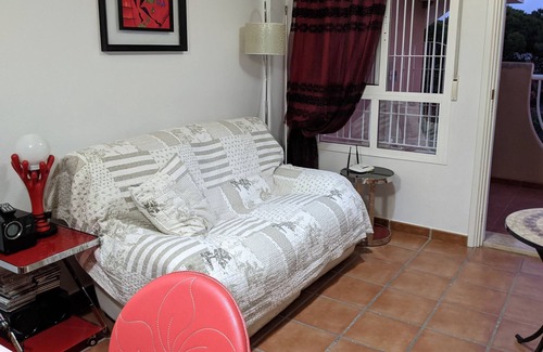 La Azohia Apartamento | Piso / apartamento - La azohia