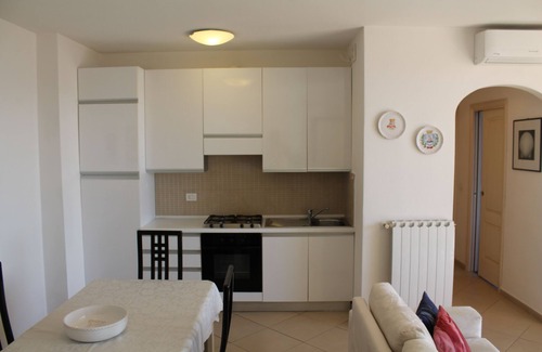 La Maddalena Apartamento | Piso / apartamento - La maddalena