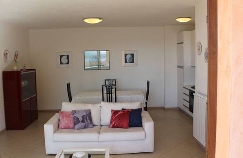 La Maddalena Apartamento | Piso / apartamento - La maddalena