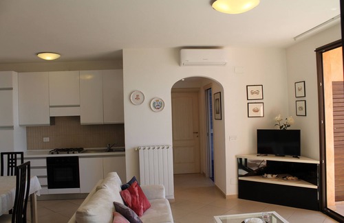 La Maddalena Apartamento | Piso / apartamento - La maddalena