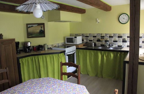 Lapoutroie Casa | piso / apartamento - LAPOUTROIE