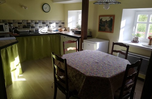 Lapoutroie Casa | piso / apartamento - LAPOUTROIE