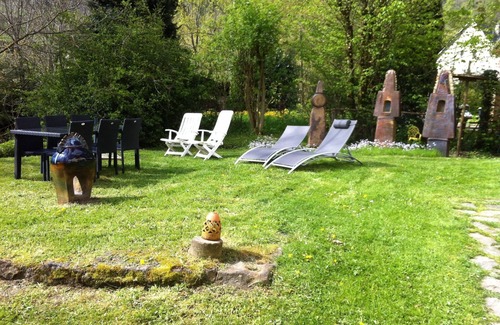 Lapoutroie Casa | piso / apartamento - LAPOUTROIE