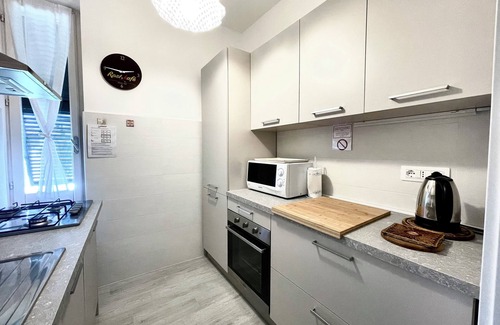 Lerici Apartamento | Piso / apartamento - Lerici