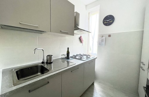 Lerici Apartamento | Piso / apartamento - Lerici