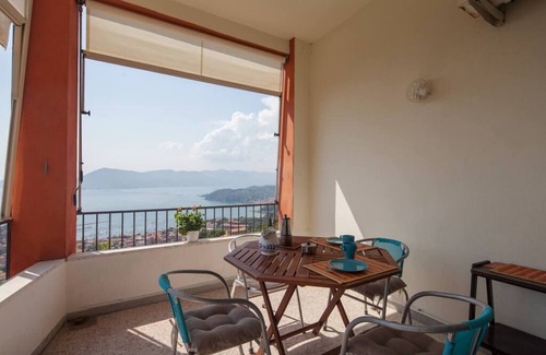 Lerici Apartamento | Piso / apartamento - Lerici