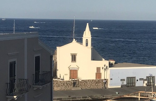 Lipari Historic Centre Apartamento | Piso / apartamento - Lipari Isole Eolie