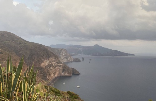Lipari Historic Centre Apartamento | Piso / apartamento - Lipari Isole Eolie