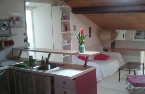 Loubens Apartamento | Piso / apartamento - Loubens