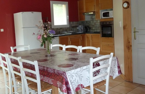 Loubressac Casa | Piso / apartamento - LOUBRESSAC