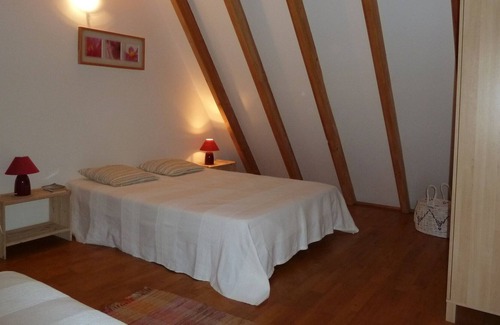 Loubressac Casa | Piso / apartamento - LOUBRESSAC