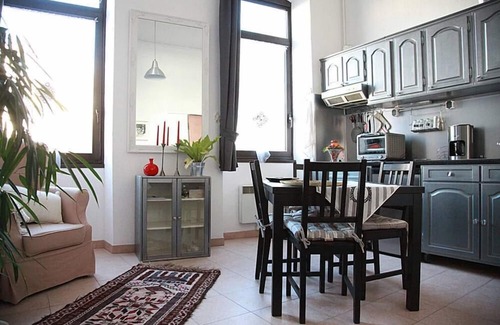 Opera Apartamento | Piso / apartamento - Marseille