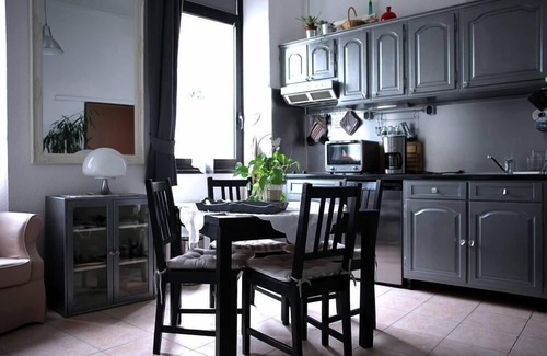 Opera Apartamento | Piso / apartamento - Marseille