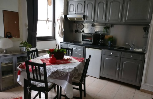 Opera Apartamento | Piso / apartamento - Marseille