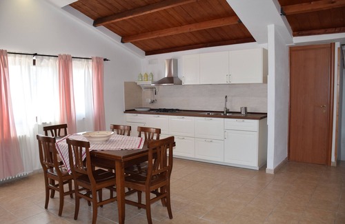 Mattinata Apartamento | Piso / apartamento - MATTINATA