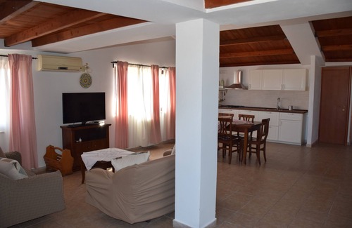 Mattinata Apartamento | Piso / apartamento - MATTINATA