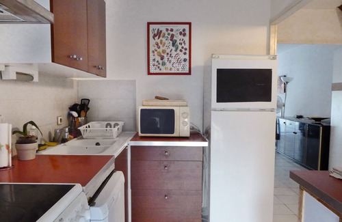 Antigone Apartamento | piso / apartamento - Montpellier