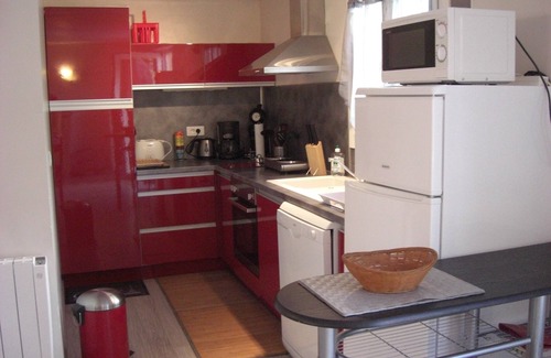 Estanove Apartamento | Piso / apartamento - Montpellier